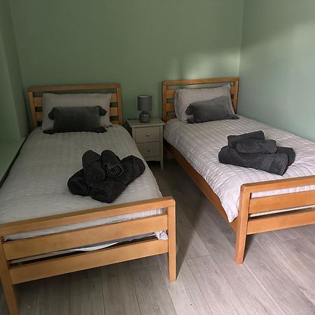 The Angel Inn Troed-y-rhiw Екстер'єр фото
