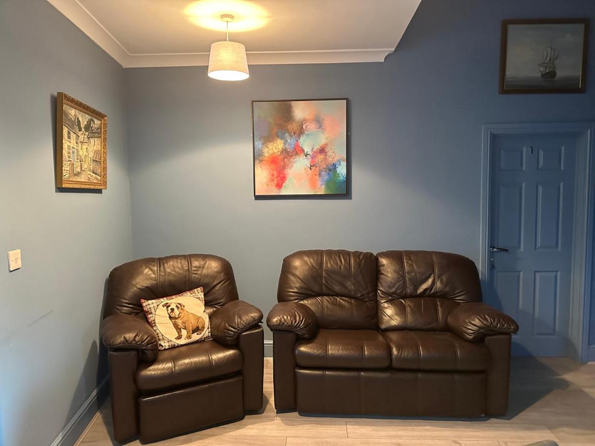 The Angel Inn Troed-y-rhiw Екстер'єр фото