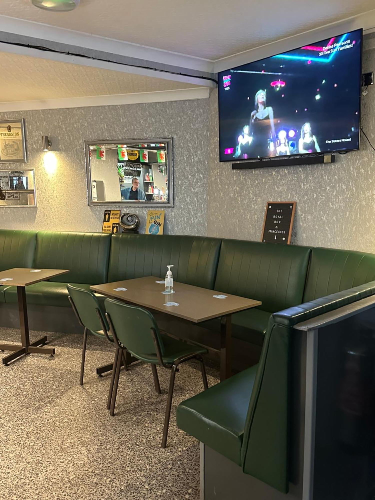 The Angel Inn Troed-y-rhiw Екстер'єр фото