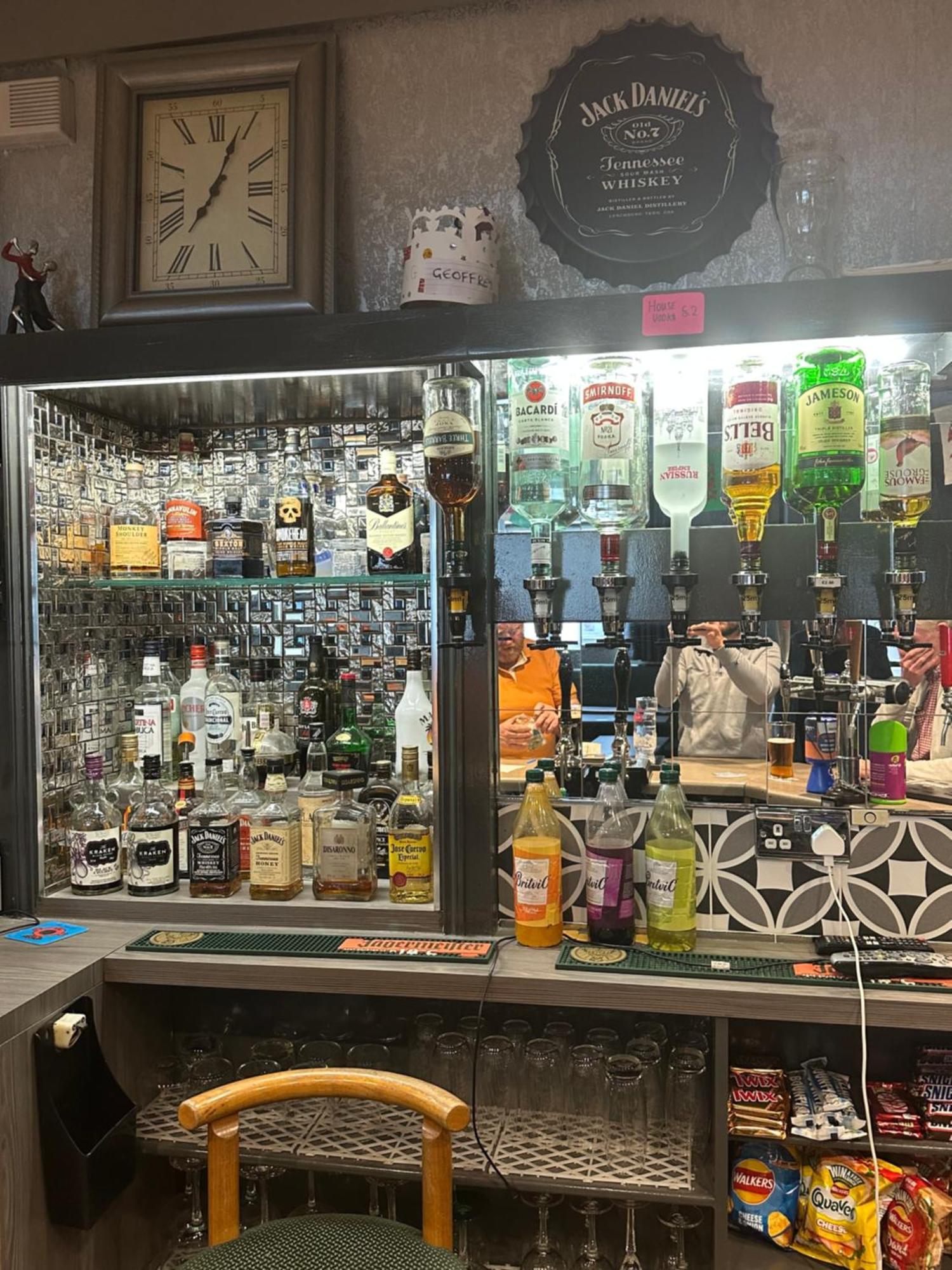 The Angel Inn Troed-y-rhiw Екстер'єр фото