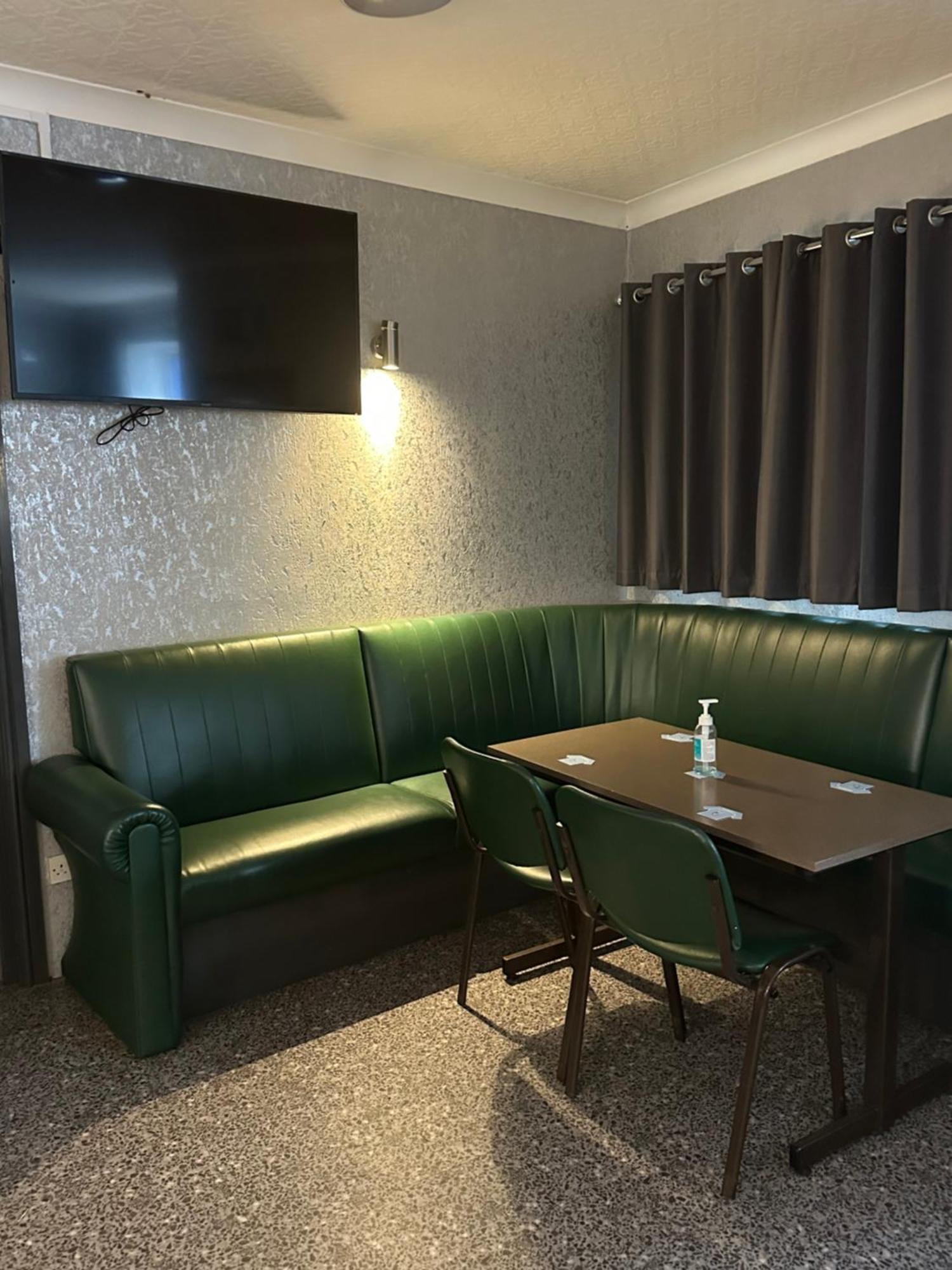 The Angel Inn Troed-y-rhiw Екстер'єр фото
